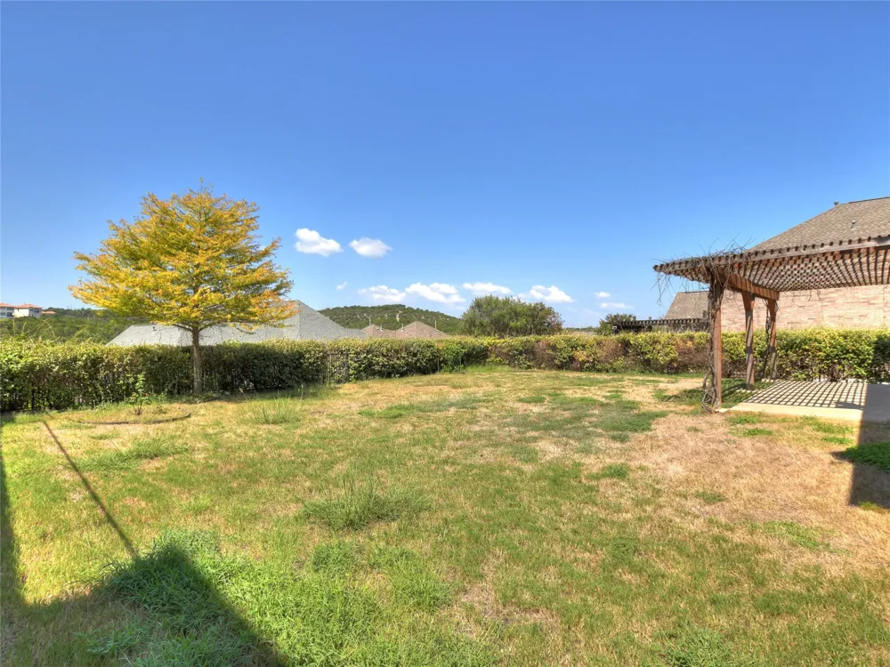 303 Hensley Drive Austin, TX 78738