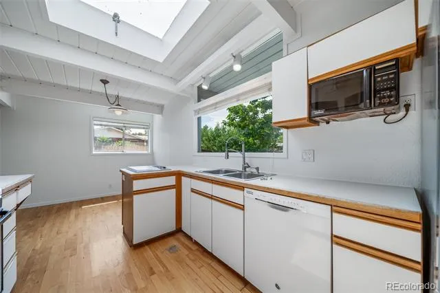 1490 S Filbert Way Denver, CO 80222