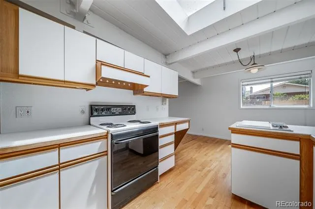 1490 S Filbert Way Denver, CO 80222