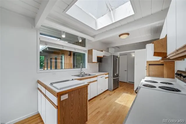 1490 S Filbert Way Denver, CO 80222