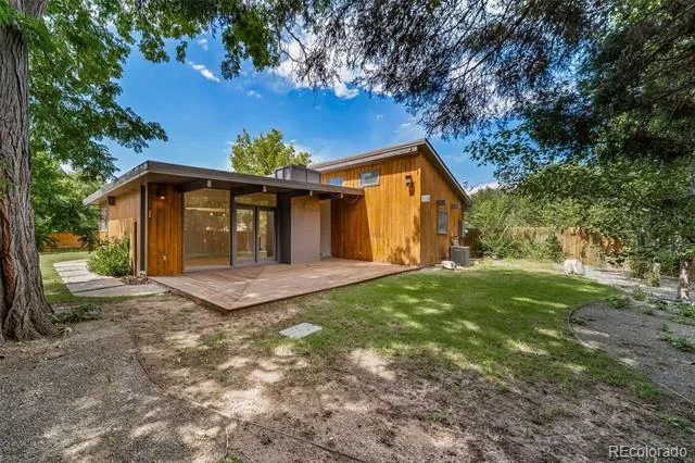 1490 S Filbert Way Denver, CO 80222