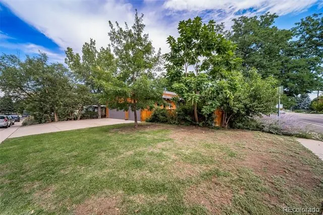 1490 S Filbert Way Denver, CO 80222