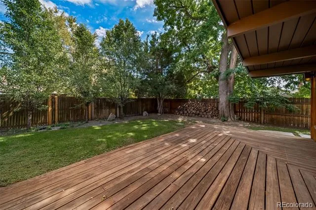 1490 S Filbert Way Denver, CO 80222