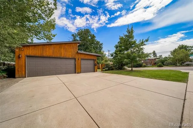 1490 S Filbert Way Denver, CO 80222