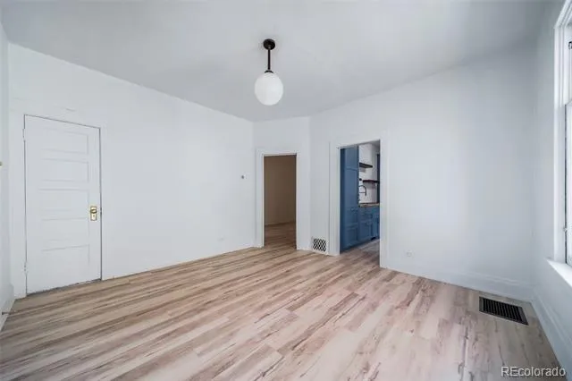 1255 Adams Street Denver, CO 80206