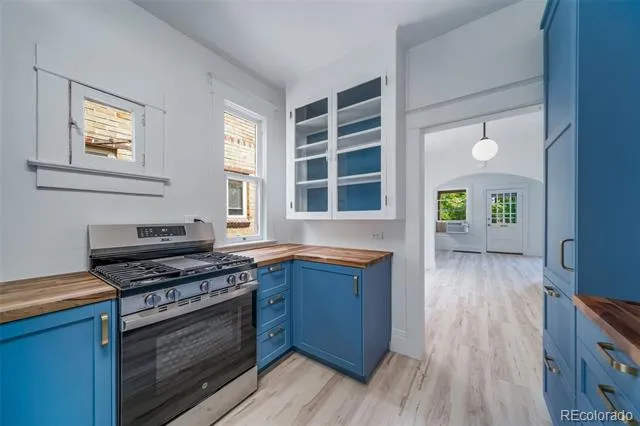1255 Adams Street Denver, CO 80206