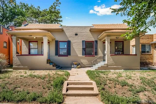 1255 Adams Street Denver, CO 80206