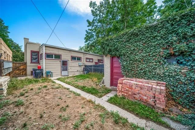 1255 Adams Street Denver, CO 80206