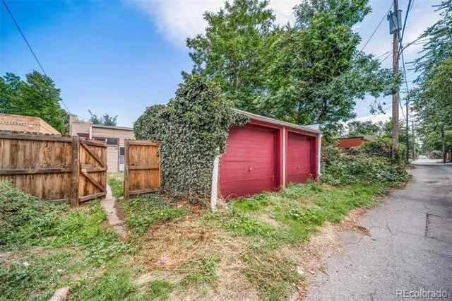 1255 Adams Street Denver, CO 80206