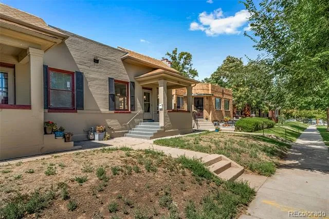 1255 Adams Street Denver, CO 80206