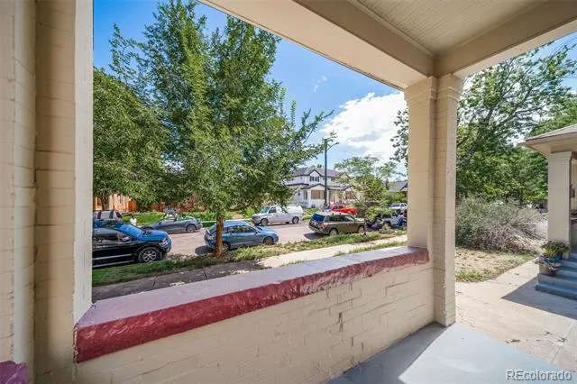 1255 Adams Street Denver, CO 80206