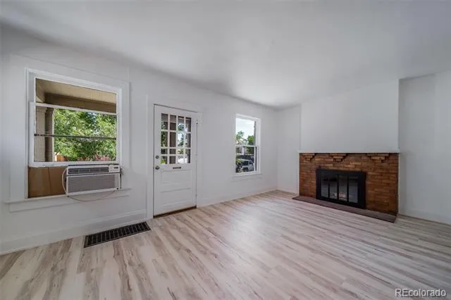 1255 Adams Street Denver, CO 80206