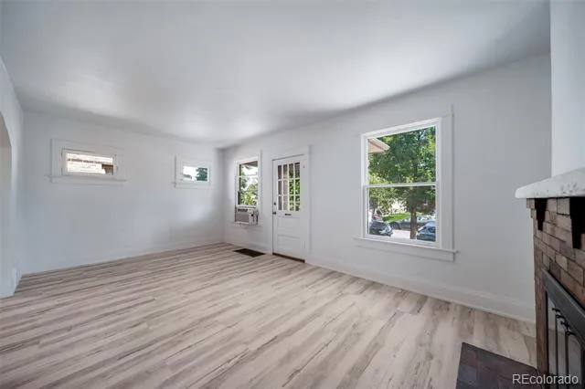 1255 Adams Street Denver, CO 80206