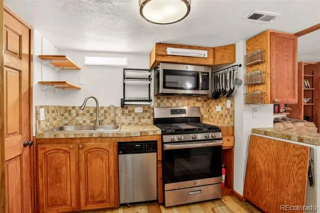 16070 S Elk Creek Road Pine, CO 80470