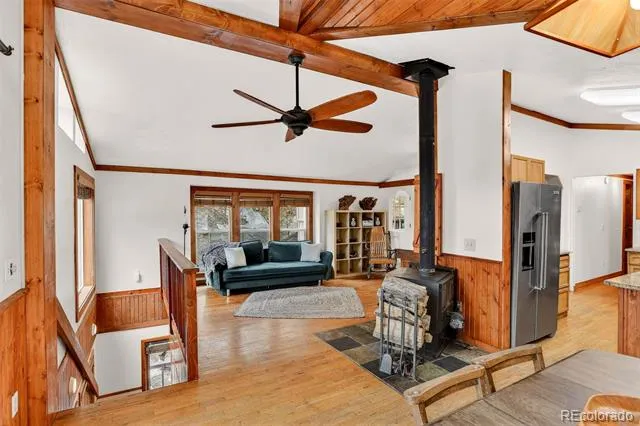 16070 S Elk Creek Road Pine, CO 80470