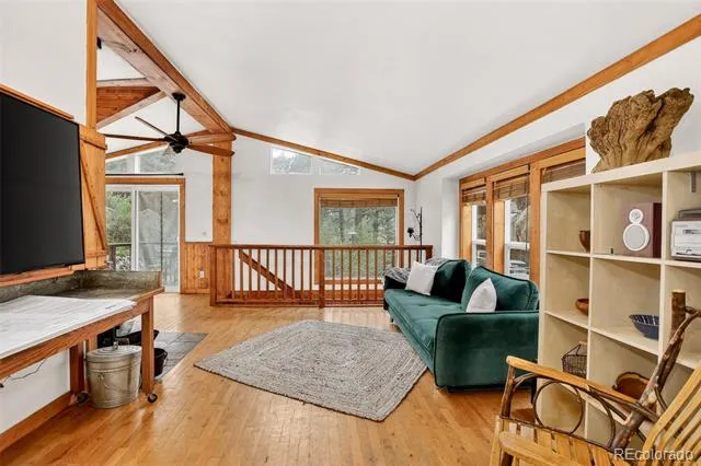 16070 S Elk Creek Road Pine, CO 80470