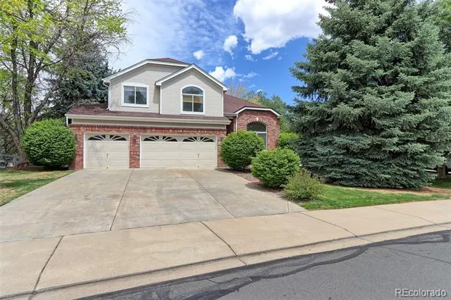 14474 Jason Drive Westminster, CO 80023