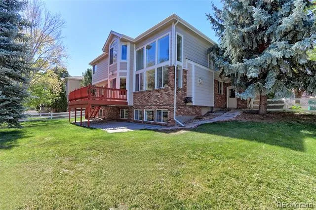 14474 Jason Drive Westminster, CO 80023