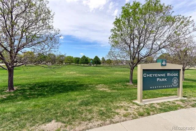 14474 Jason Drive Westminster, CO 80023