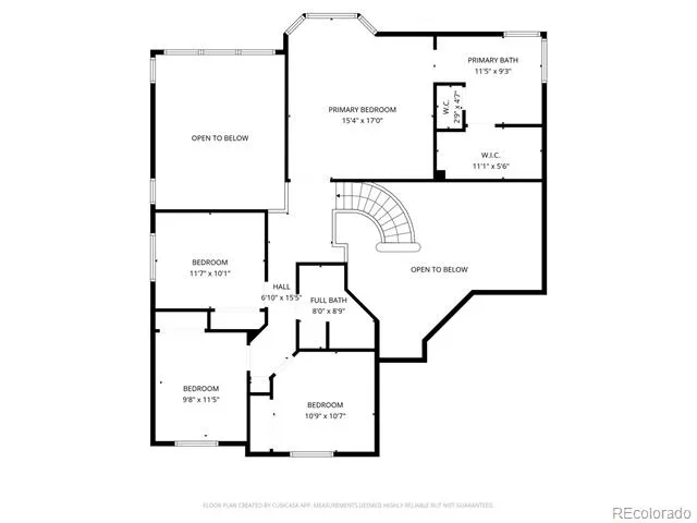 14474 Jason Drive Westminster, CO 80023