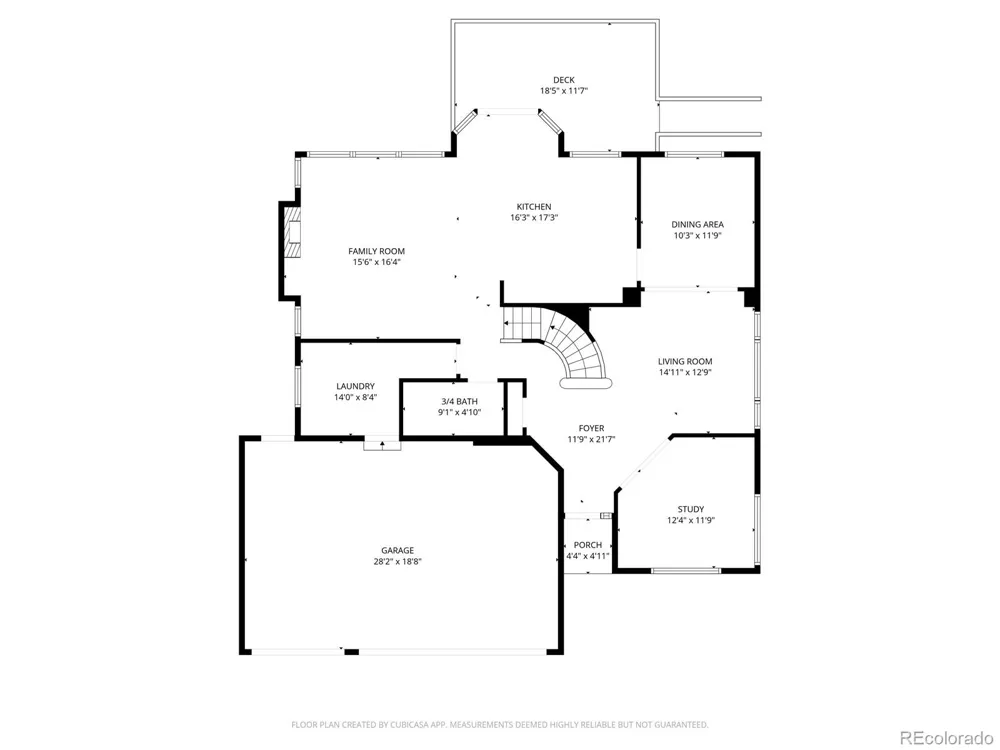 14474 Jason Drive Westminster, CO 80023