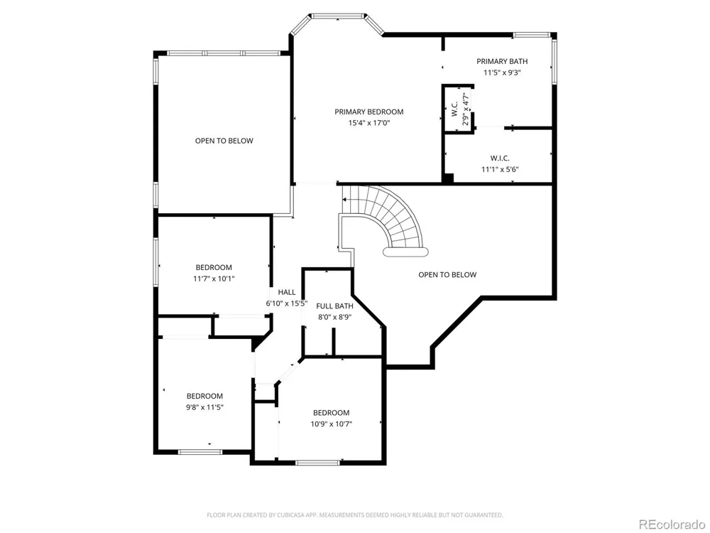 14474 Jason Drive Westminster, CO 80023