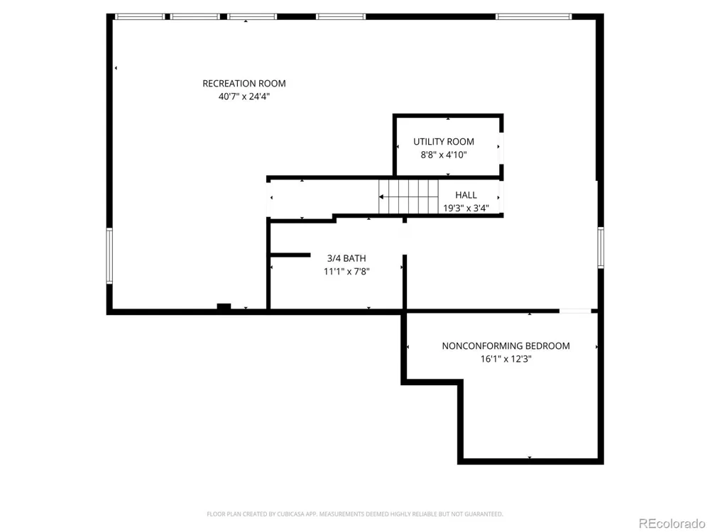 14474 Jason Drive Westminster, CO 80023