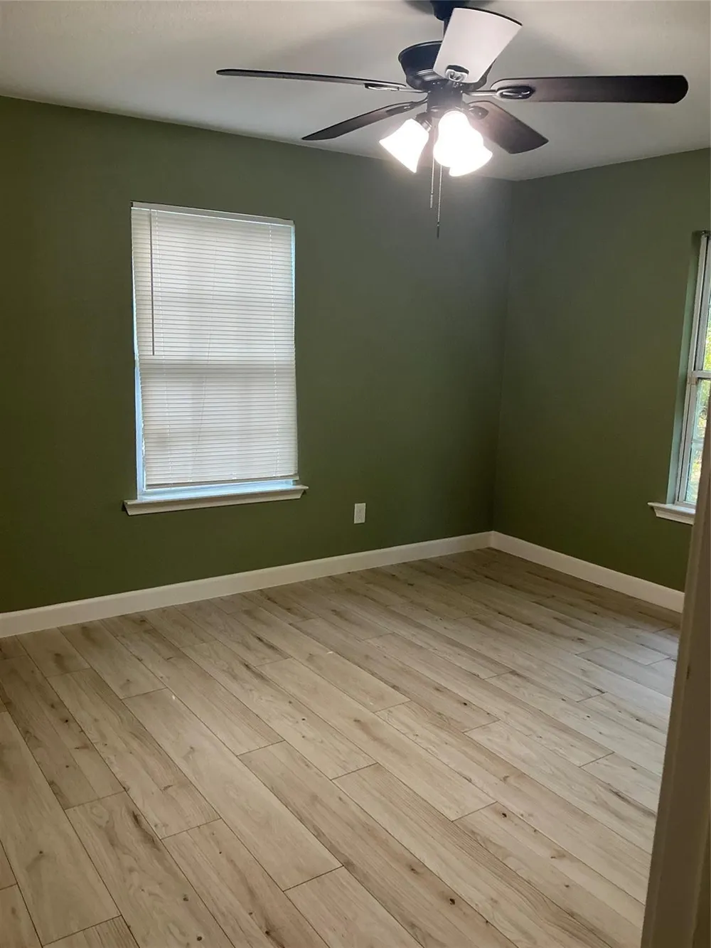 1617 Connally Terrace Arlington, TX 76010