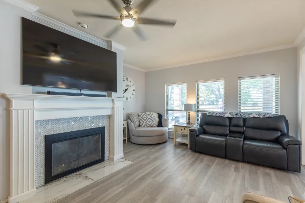 14 Winged Foot Circle W Abilene, TX 79606