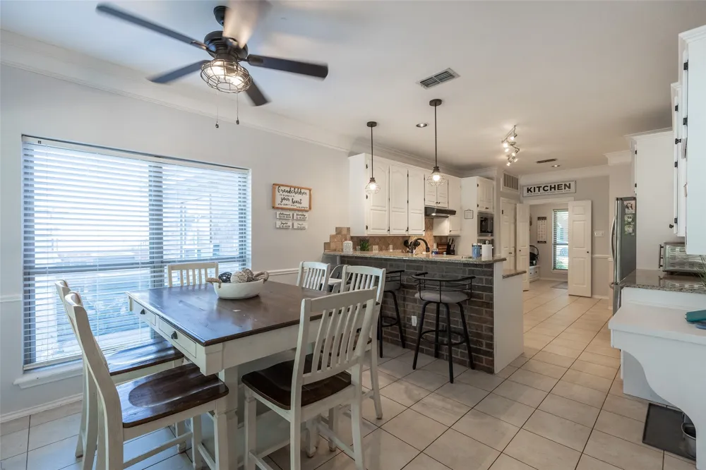 14 Winged Foot Circle W Abilene, TX 79606