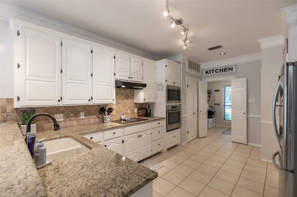 14 Winged Foot Circle W Abilene, TX 79606