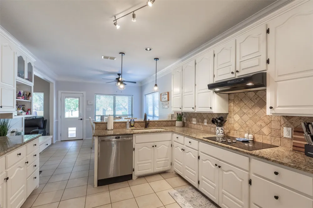 14 Winged Foot Circle W Abilene, TX 79606