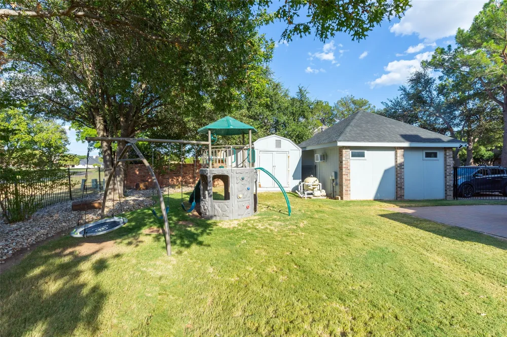 14 Winged Foot Circle W Abilene, TX 79606