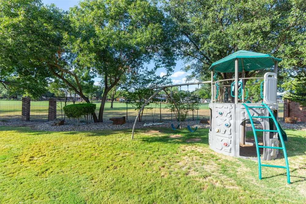14 Winged Foot Circle W Abilene, TX 79606