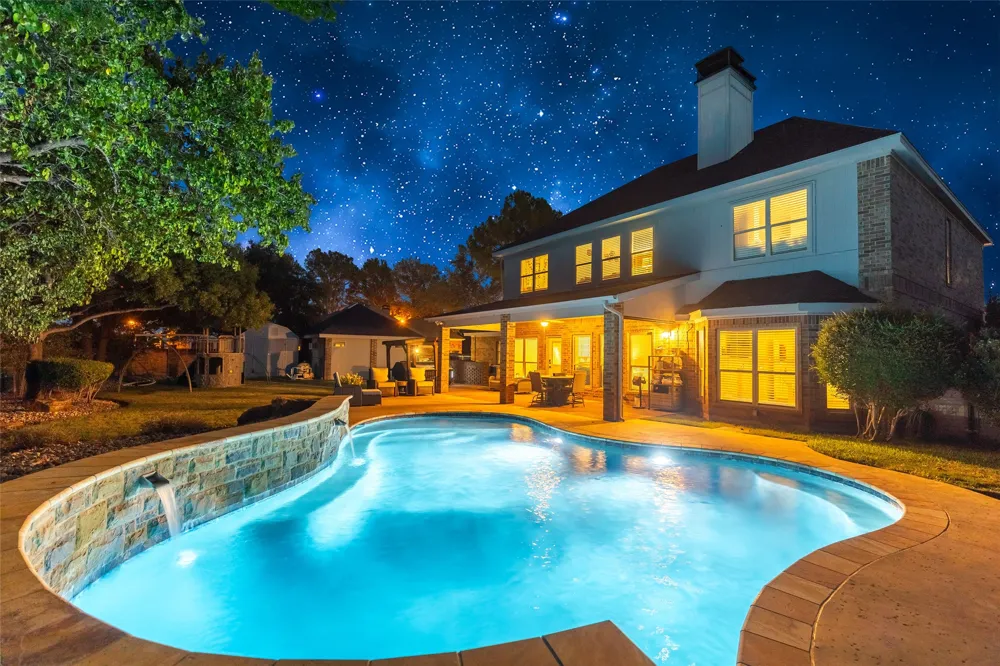 14 Winged Foot Circle W Abilene, TX 79606