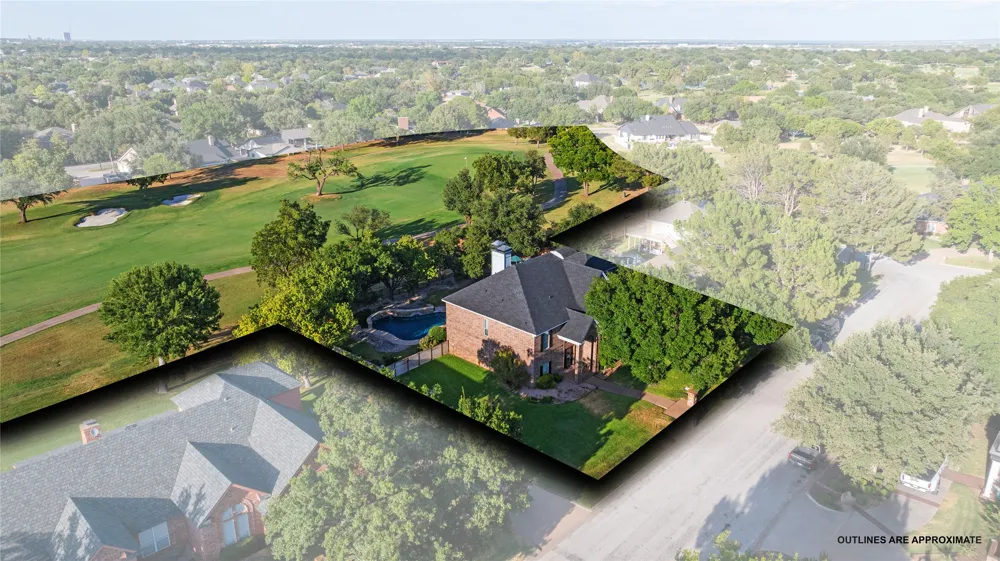 14 Winged Foot Circle W Abilene, TX 79606