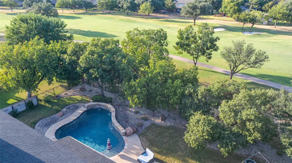 14 Winged Foot Circle W Abilene, TX 79606
