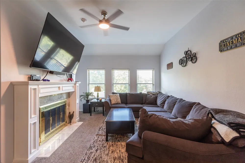 14 Winged Foot Circle W Abilene, TX 79606