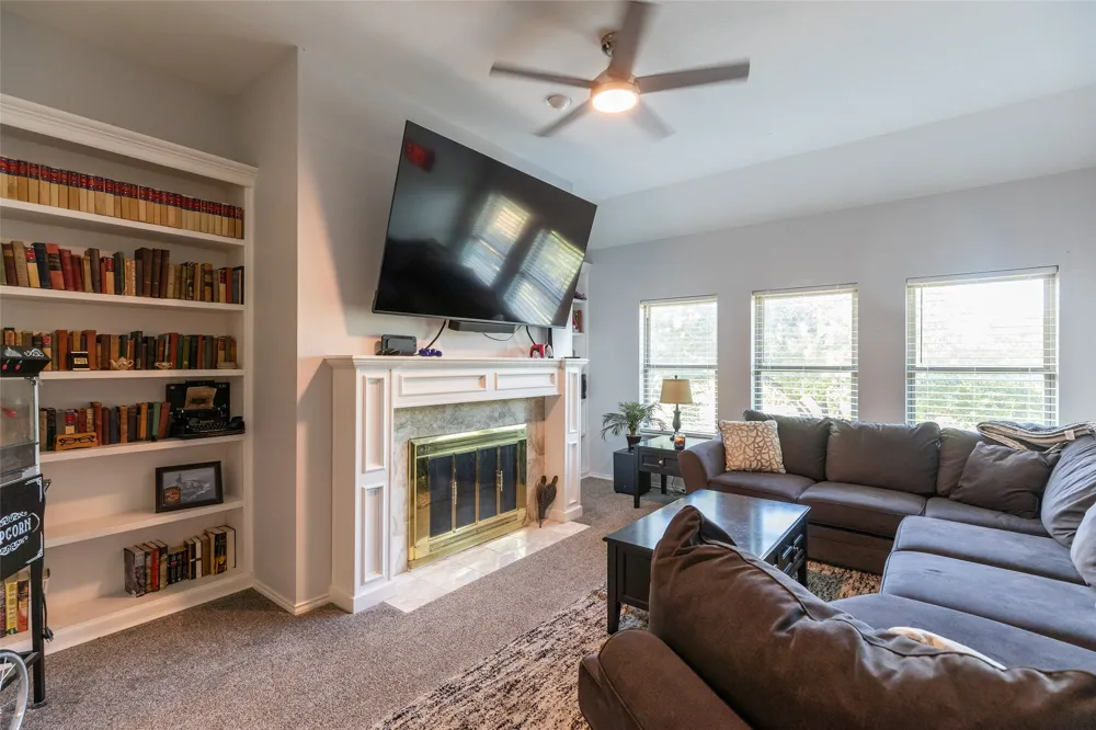 14 Winged Foot Circle W Abilene, TX 79606