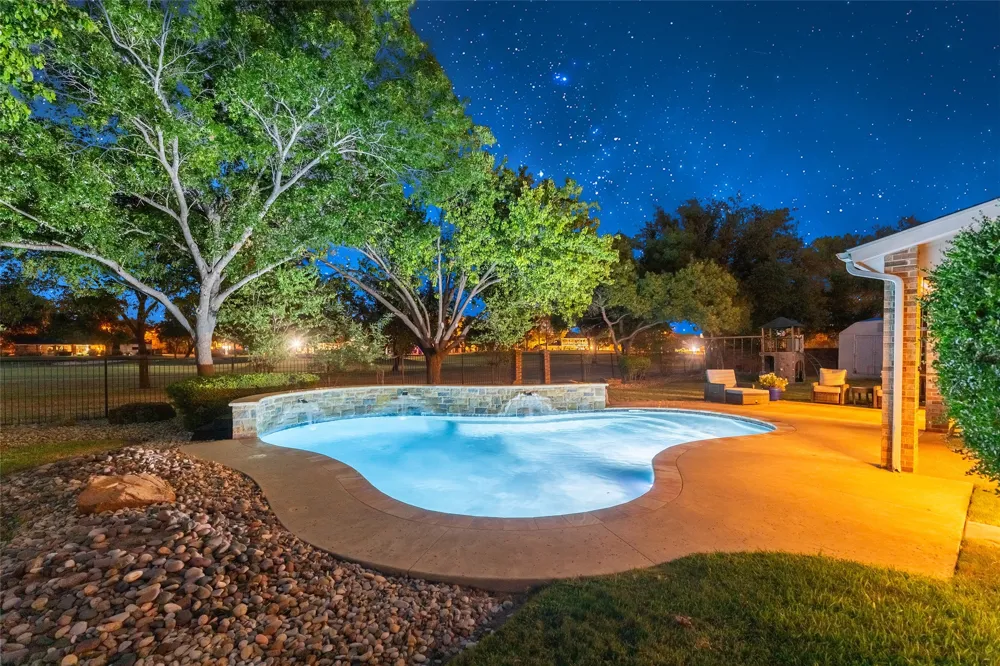 14 Winged Foot Circle W Abilene, TX 79606