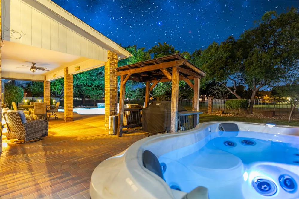14 Winged Foot Circle W Abilene, TX 79606