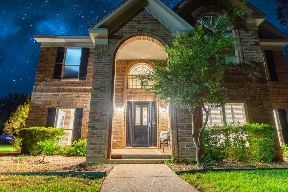 14 Winged Foot Circle W Abilene, TX 79606