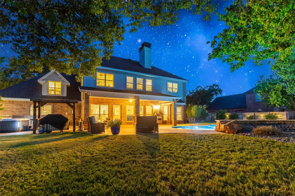14 Winged Foot Circle W Abilene, TX 79606