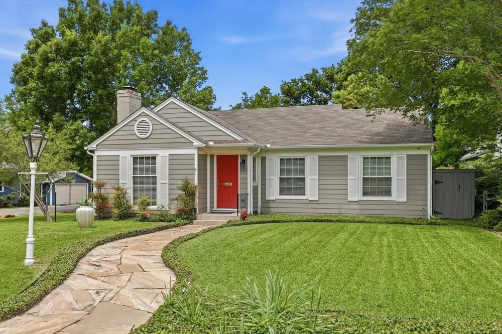 9003 Santa Clara Drive Dallas, TX 75218