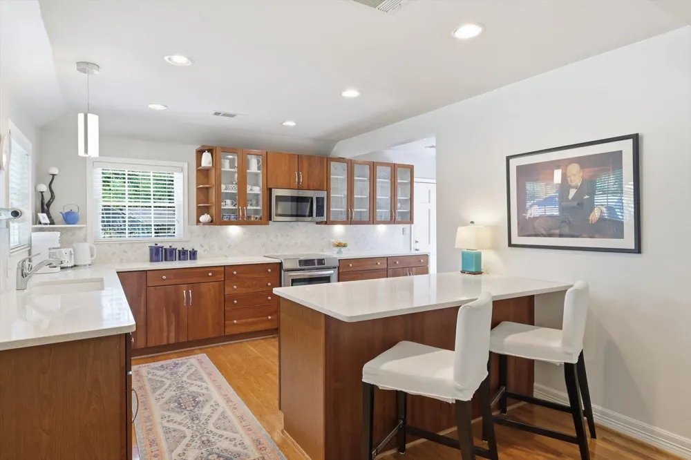 9003 Santa Clara Drive Dallas, TX 75218
