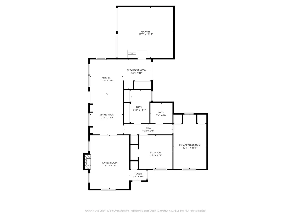 9003 Santa Clara Drive Dallas, TX 75218