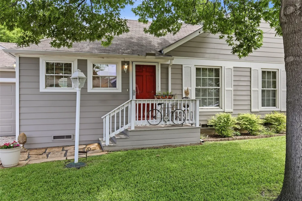 9003 Santa Clara Drive Dallas, TX 75218