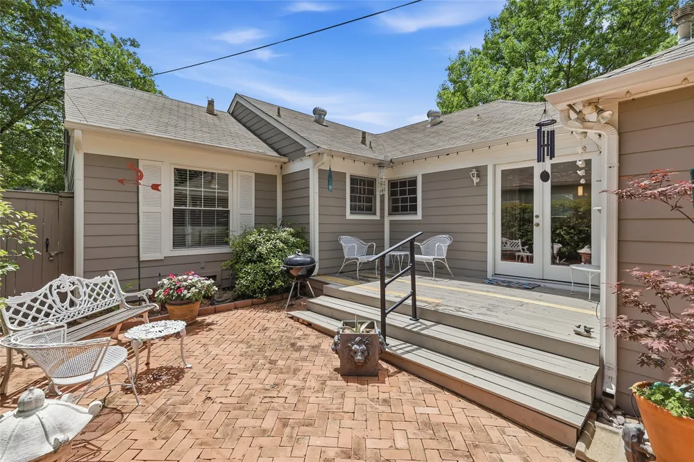 9003 Santa Clara Drive Dallas, TX 75218
