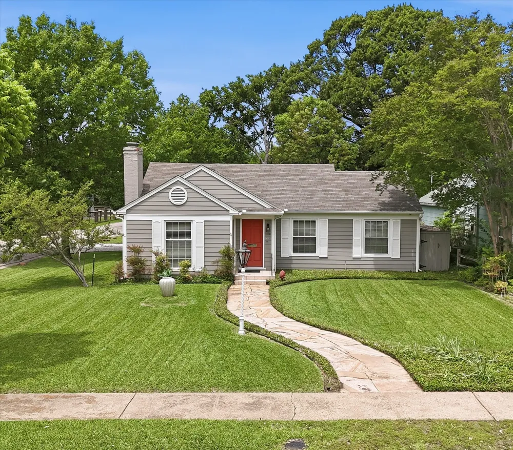 9003 Santa Clara Drive Dallas, TX 75218