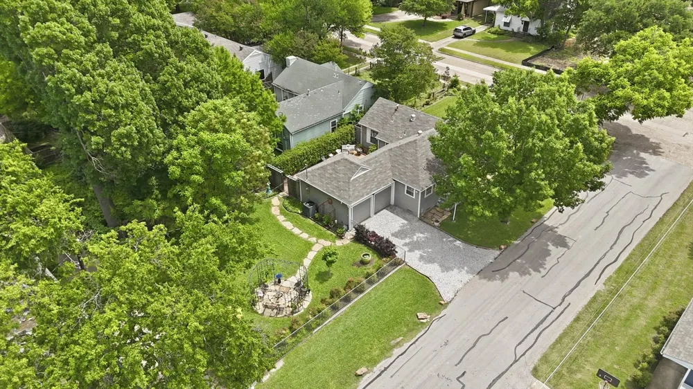 9003 Santa Clara Drive Dallas, TX 75218